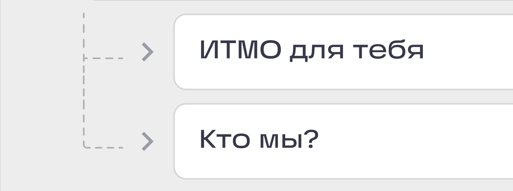 Стрелка раскрытия до и после доработки по результатам теста